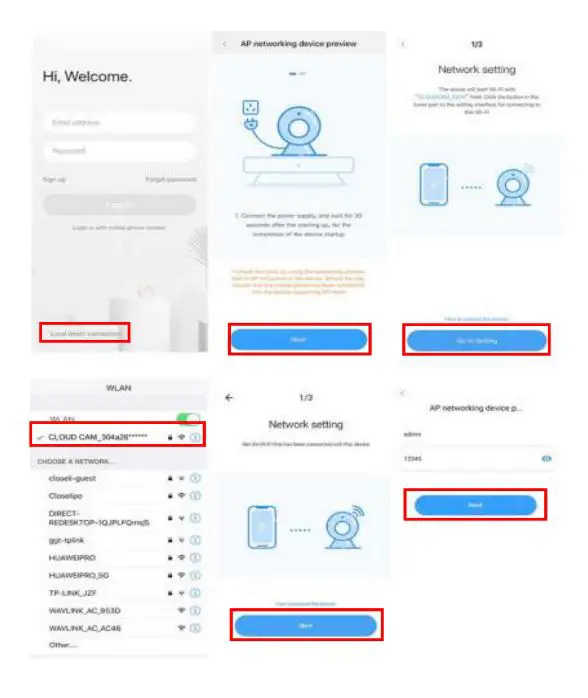 LOTIKS-YCC365-Plus-Fixed-Wifi IP-Camera-7
