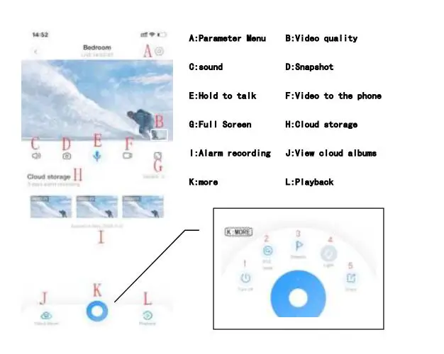 LOTIKS-YCC365-Plus-Fixed-Wifi IP-Camera-8