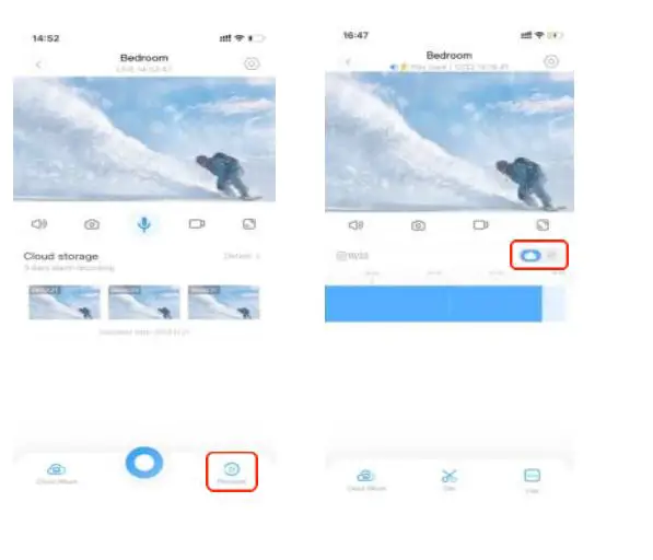 LOTIKS-YCC365-Plus-Fixed-Wifi IP-Camera-9