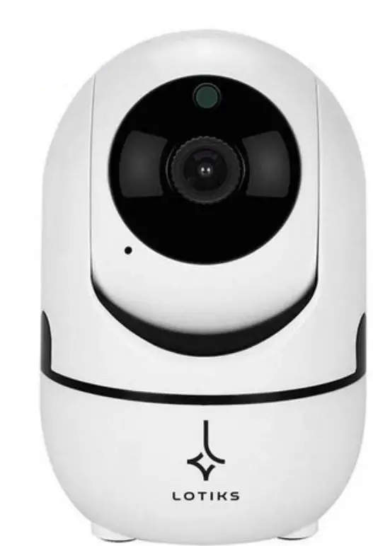 LOTIKS-YCC365-Plus-Fixed-Wifi IP-Camera-PRODUCT