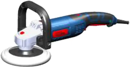 Gude AP 180 1150 E Polishing Machine