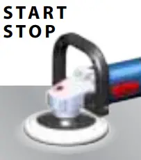 Gude AP 180 1150 E Polishing Machine - Fig 11