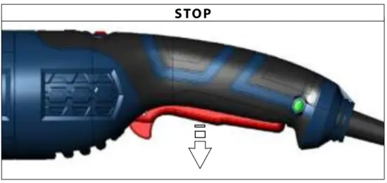 Gude AP 180 1150 E Polishing Machine - Fig 12