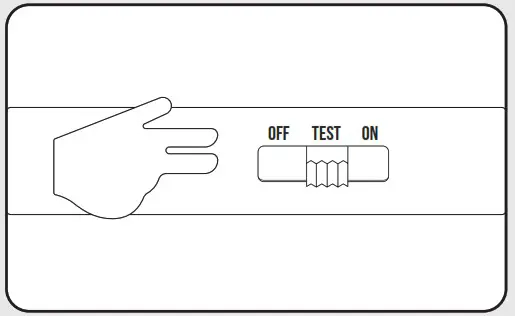 strex SP48 Wildlife Camera - Installation guide 3
