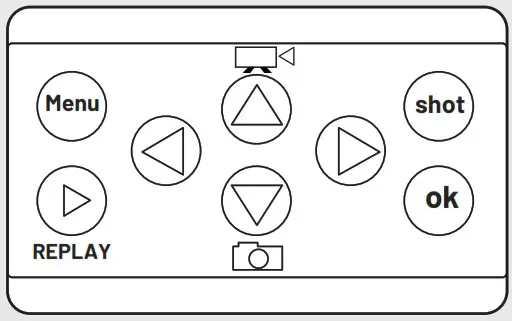 strex SP48 Wildlife Camera - Installation guide 4
