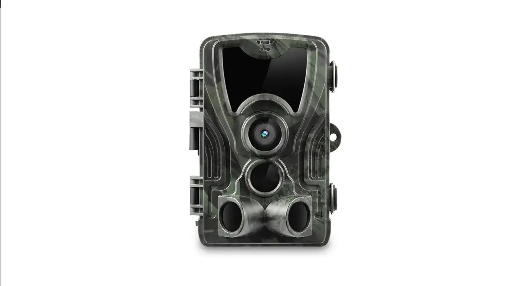 Strex Sp48 Wildlife Camera User Manual