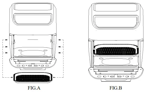 USING THE ACCESSORIES