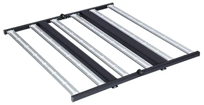 GROWERS CHOICE ROI E680S TSL LED Grow Light - Cover