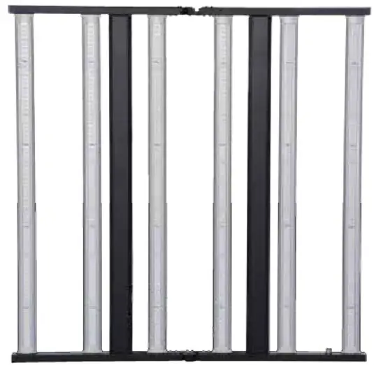 GROWERS CHOICE ROI E680S TSL LED Grow Light - Cover