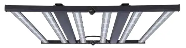 GROWERS CHOICE ROI E680S TSL LED Grow Light - Product Overview 1