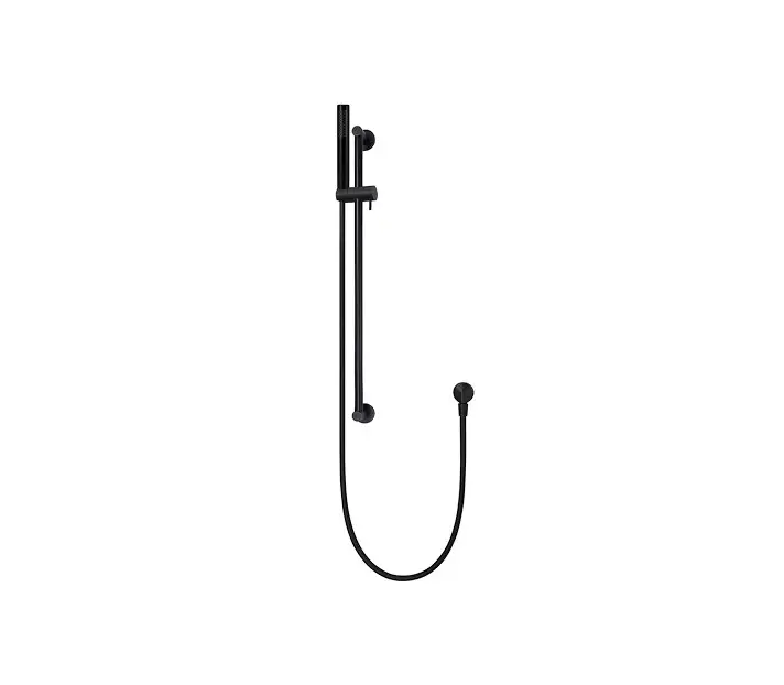 Meir Hand Shower Rail Instructions