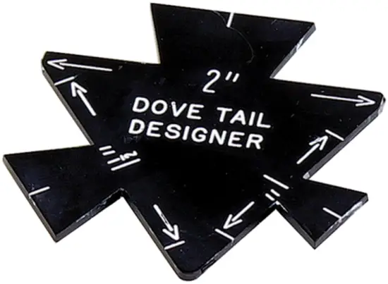 Allpax 2DOVETAIL DESIGNER Gasket Cutter Systems