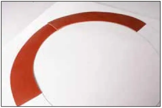 LAY OUT CUSTOM DOVETAILS