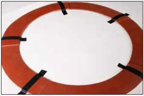 LAY OUT CUSTOM DOVETAILS