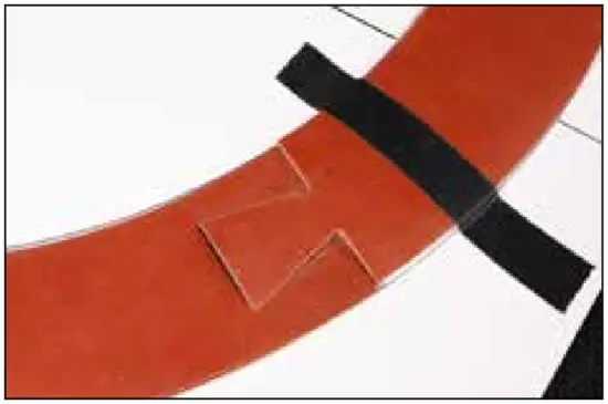 LAY OUT CUSTOM DOVETAILS