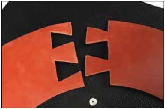 LAY OUT CUSTOM DOVETAILS