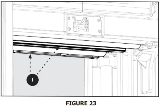 MAINTENANCE/ADJUSTMENT