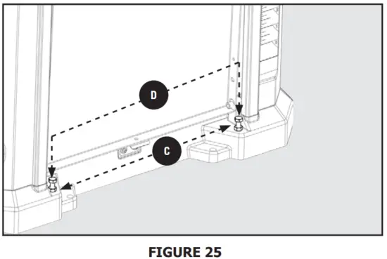 MAINTENANCE/ADJUSTMENT