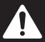 Warning icon