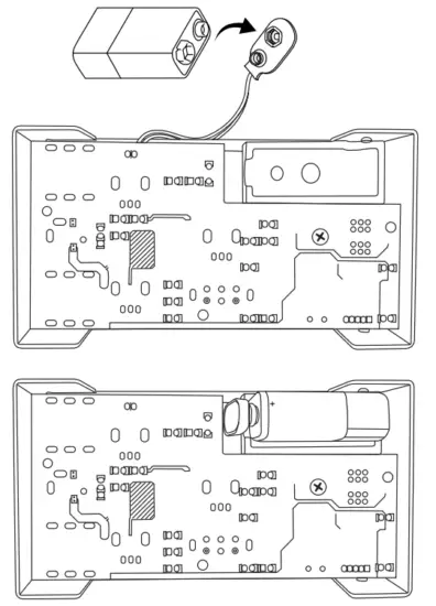 tc electronic AFTERGLOW CHORUS Vintage Style Chorus Pedal - fig1