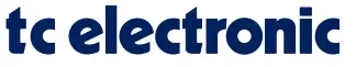 tc electronic logo