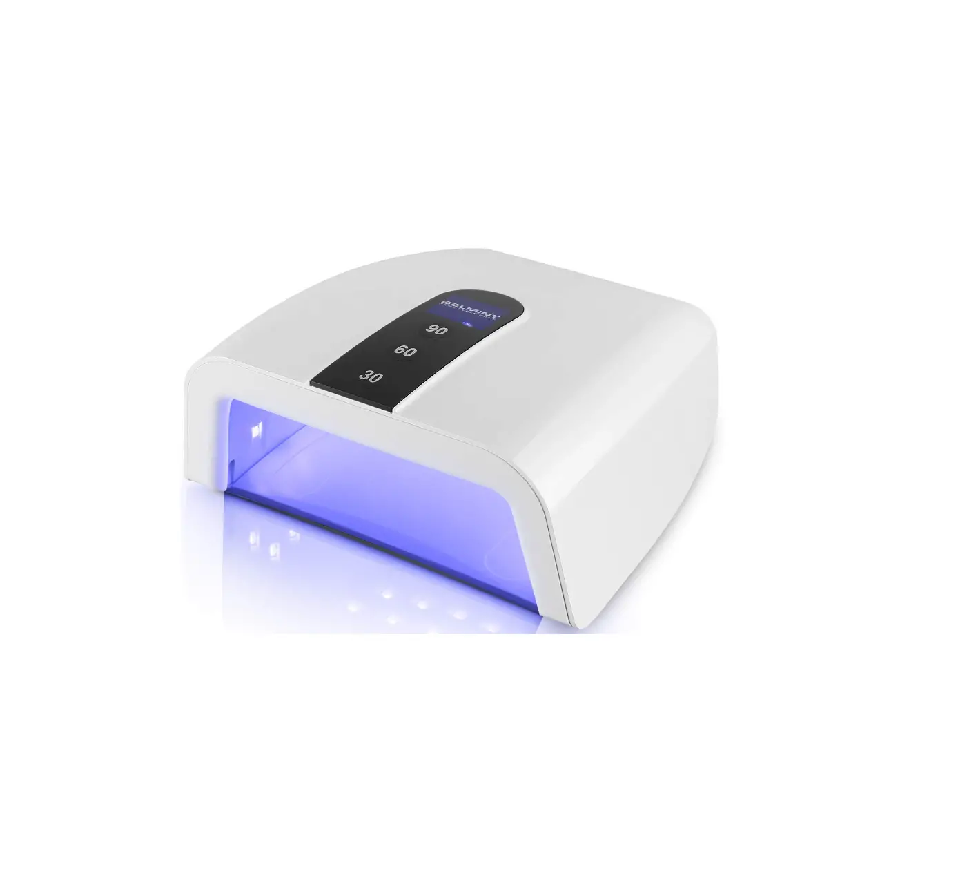 Belmint Bel-ndl Nail Dryer Light User Guide Belmint Bel-ndl Nail Dryer Light User Guide