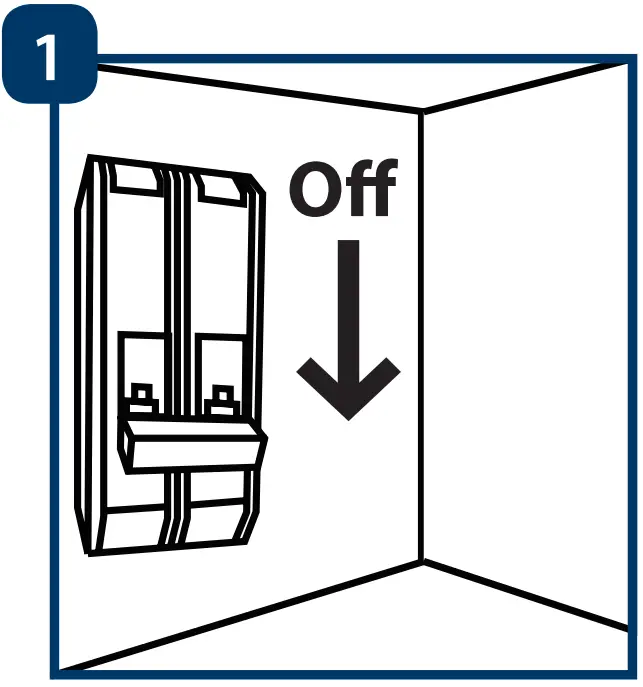 LampCam Installation