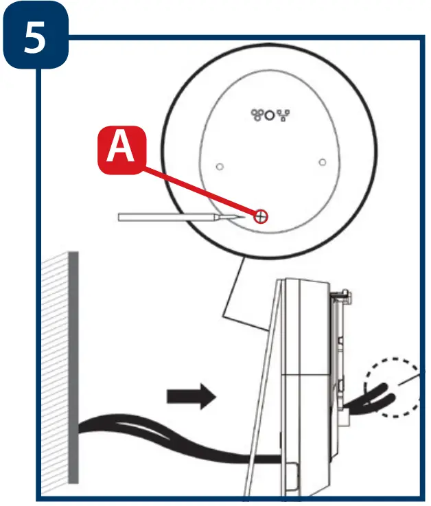 LampCam Installation