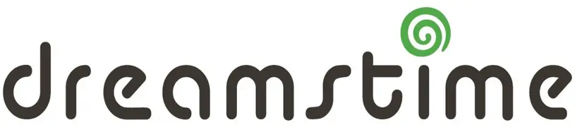 Dreamstime logo