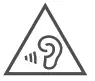 Mobile Phone with Radio Waves-icon