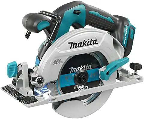 makita DHS680 Cordless Circular Saw PRODUCT IMAGE