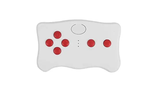 Wellye Tx11 2.4g Remote Control User Manual