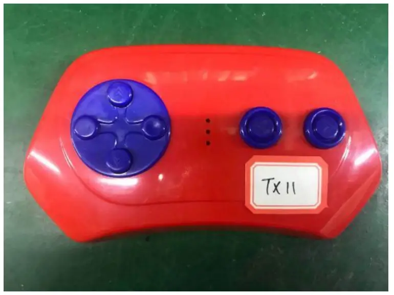 The detailed function