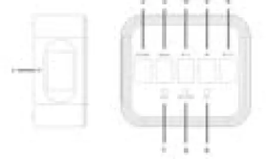 Shenzhen Mengxiang Technology D35MH8L Rechargeable Bluetooth Speaker 3