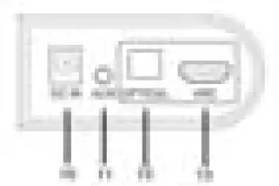 Shenzhen Mengxiang Technology D35MH8L Rechargeable Bluetooth Speaker 4