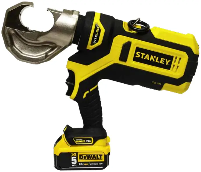 STANLEY PBD1200 Crimping Tool