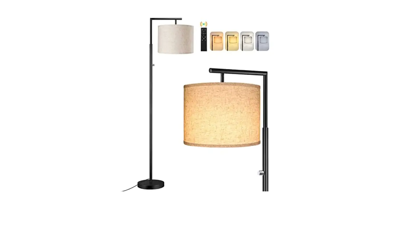 Uvlokr Mjfl2020050601 Floor Lamp For Living Room Modern Standing Lamp Instructions Uvlokr Mjfl2020050601 Floor Lamp For Living Room Modern Standing Lamp Instructions