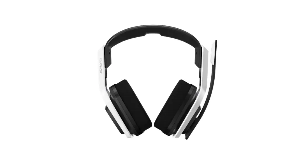 Astro Gaming A00127 Wireless Headset User Manual