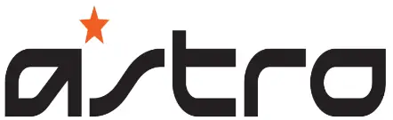 astro logo