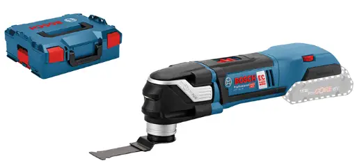 BOSCH GOP 18V-28 Professional Cordless Multi-Cutter Tools-prod