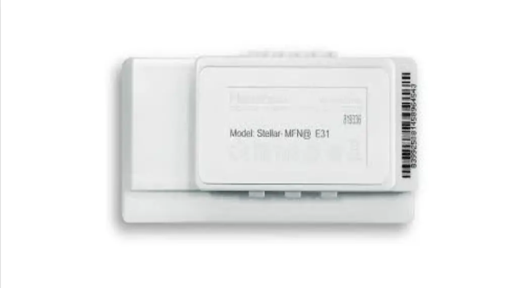 Hanshow Stellar-xxxxl E31 Series Electronic Shelf Label User Manual Hanshow Stellar-xxxxl E31 Series Electronic Shelf Label User Manual