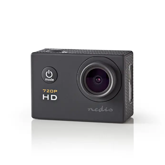 Nedis Acam11bk Action Camera User Manual Nedis Acam11bk Action Camera User Manual