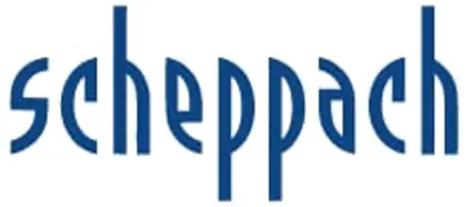 scheppach logo