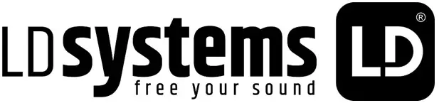 LD Systems - logo