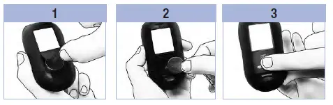 accu-chek-Blood-Glucose-Meter-23