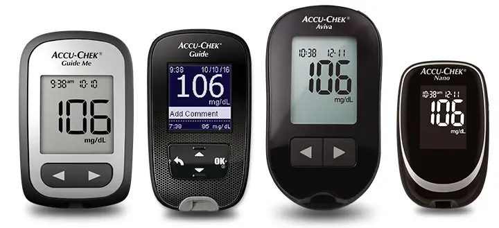 accu-chek-Blood-Glucose-Meter-product-image