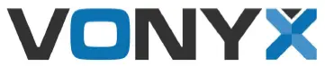 vonyx-logo