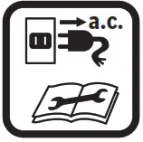 BOSCH ART 23 18 LI Universal Grass Trimmer 18 230 - 02