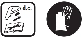 BOSCH ART 23 18 LI Universal Grass Trimmer 18 230 - 8