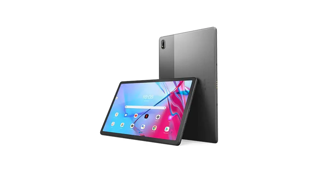 Lenovo P11 5g Tablet User Guide